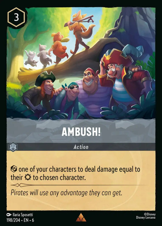 Ambush! [006-198]