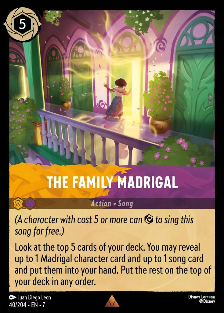 The Family Madrigal [007-040]