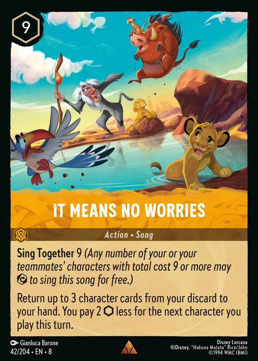 It Means No Worries [008-042]