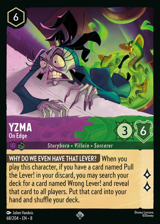 Yzma - On Edge [008-068]