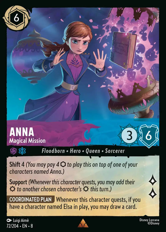 Anna - Magical Mission [008-072]