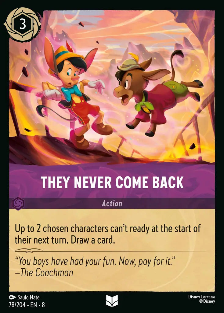 They Never Come Back [008-078]