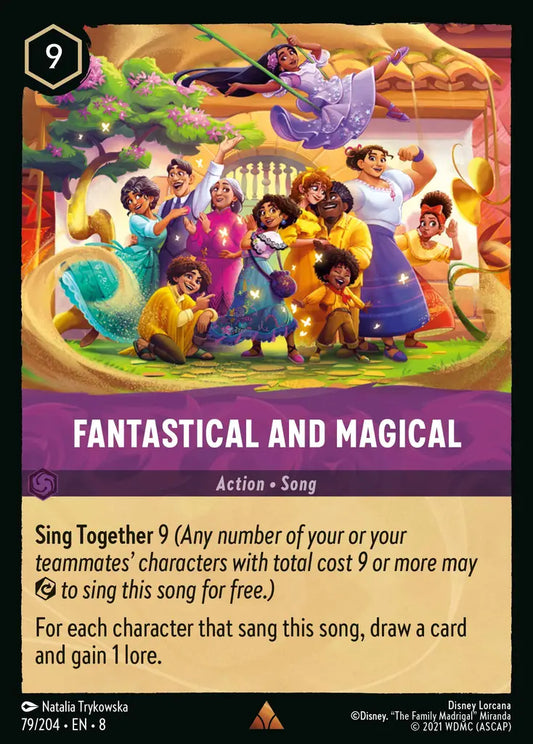 Fantastical and Magical [008-079]