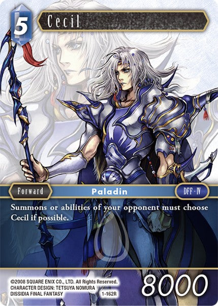 Cecil (01-162R) [Opus 1]