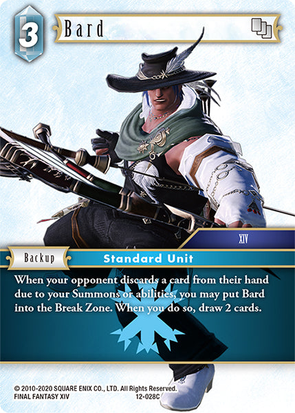 Bard 12-028C [Opus 12]