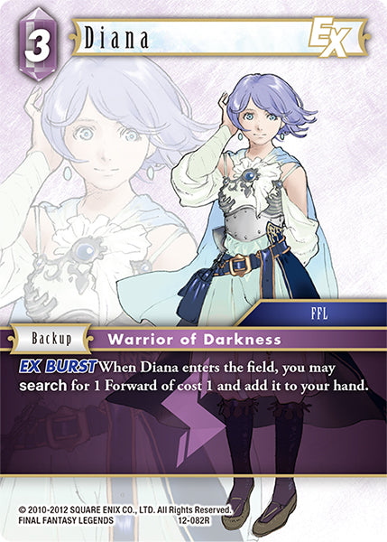 Diana 12-082R [Opus 12]