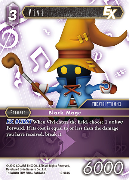 Vivi 12-084C [Opus 12]