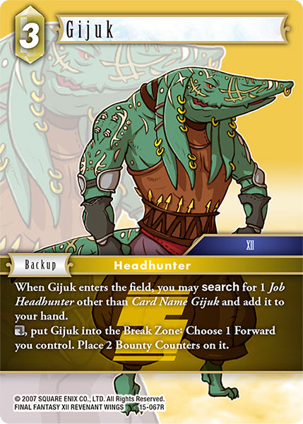 Gijuk 15-067R (Crystal Dominion)