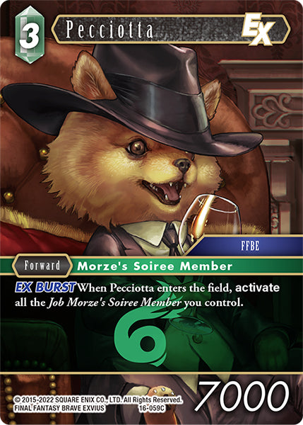 Pecciotta (16-059C) [Emissaries of Light]