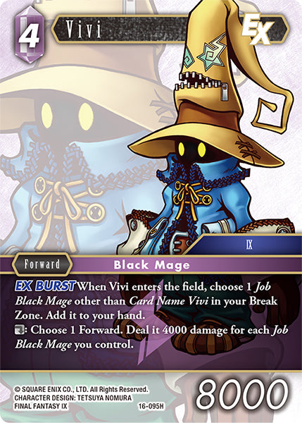 Vivi (16-095H) [Emissaries of Light]