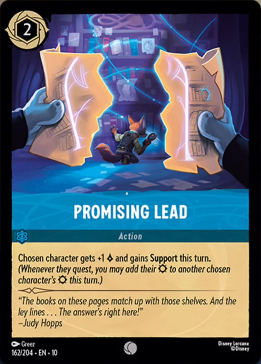 Promising Lead [010-162]