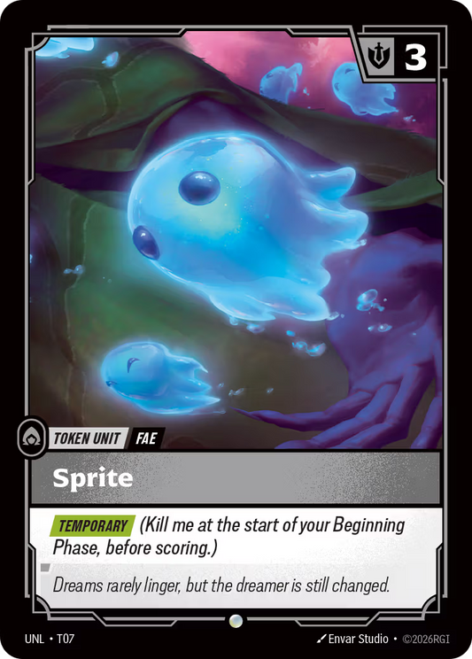 Sprite [T07] [C]