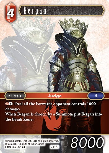 Bergan (02-017R) [Opus 2]
