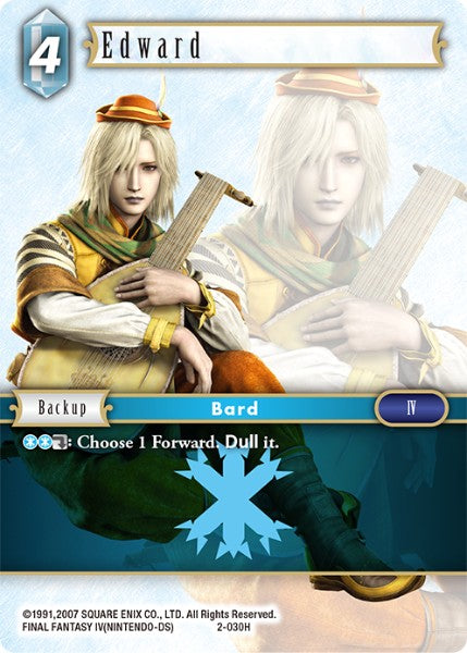 Edward (02-030H) [Opus 2]
