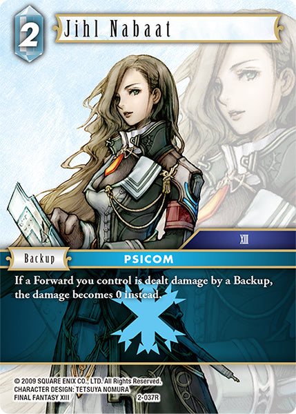 Jihl Nabaat (02-037R) [Opus 2]