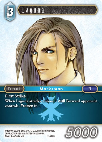 Laguna (02-046R) [Opus 2]