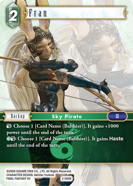 Fran (02-068R) [Opus 2]