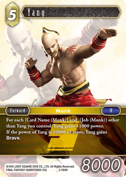 Yang (02-090R) [Opus 2]