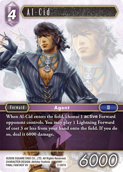 Al-Cid (02-097H) [Opus 2]