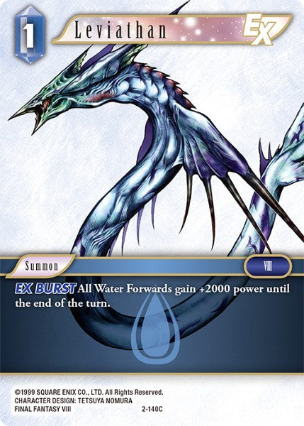 Leviathan (02-140C) [Opus 2]