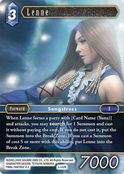 Lenne (02-142R) [Opus 2]