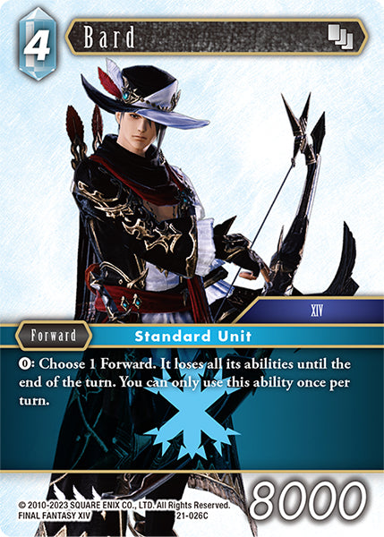 Bard 21-026C (Beyond Destiny)