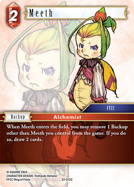 Meeth 22-015C (Hidden Hope)