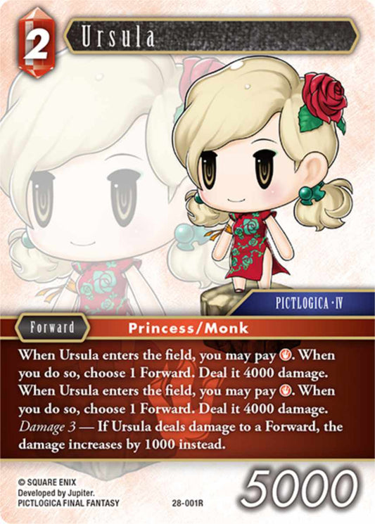 Ursula [28-001R]