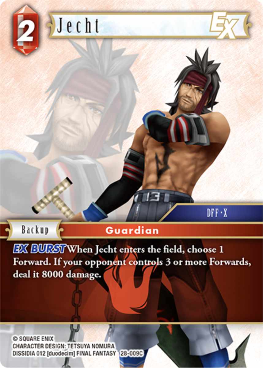 Jecht [28-009C]