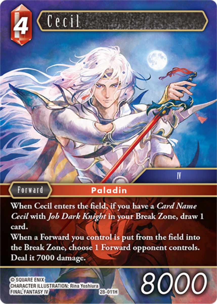 Cecil [28-011H]