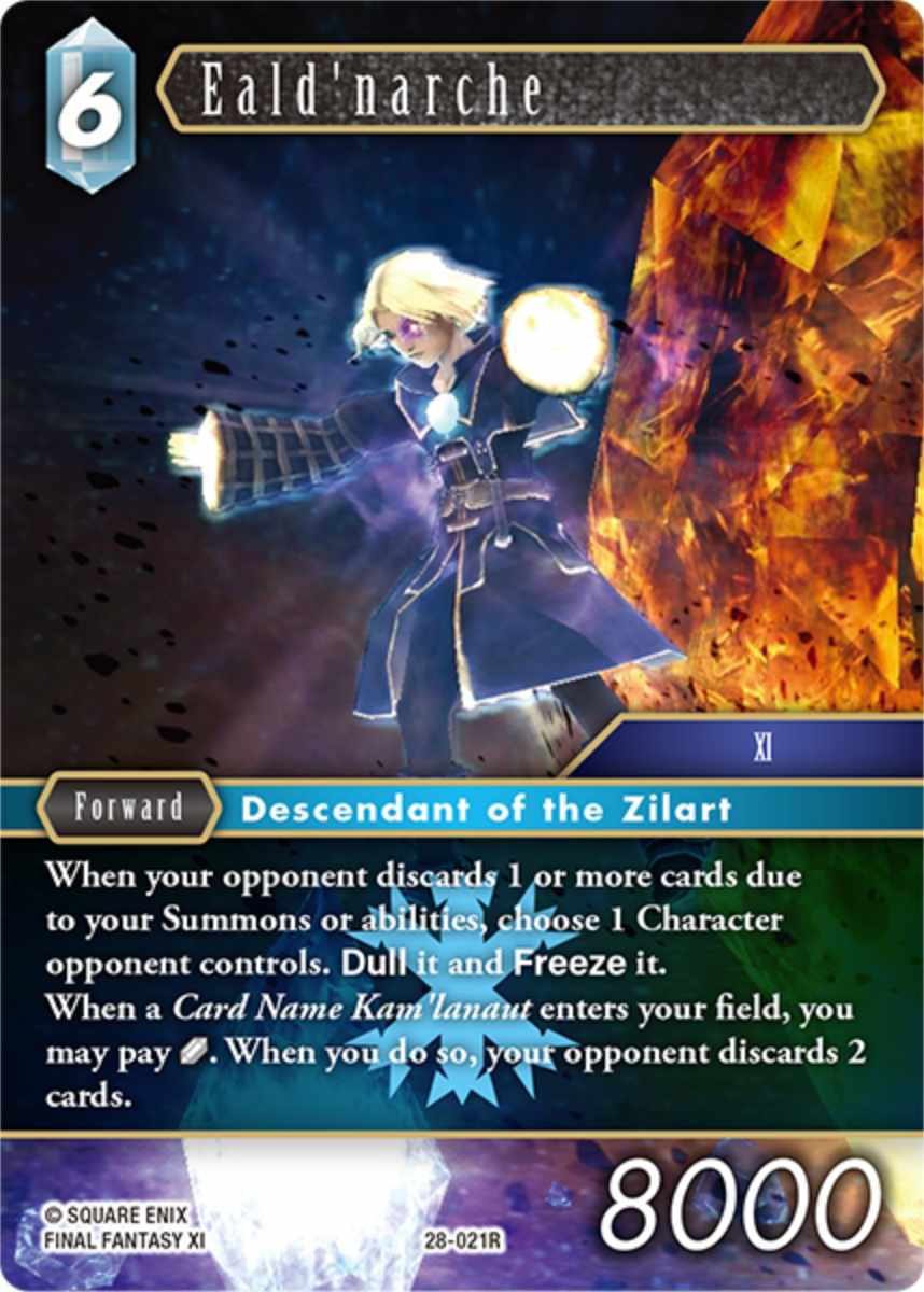 Eald'narche [28-021R]