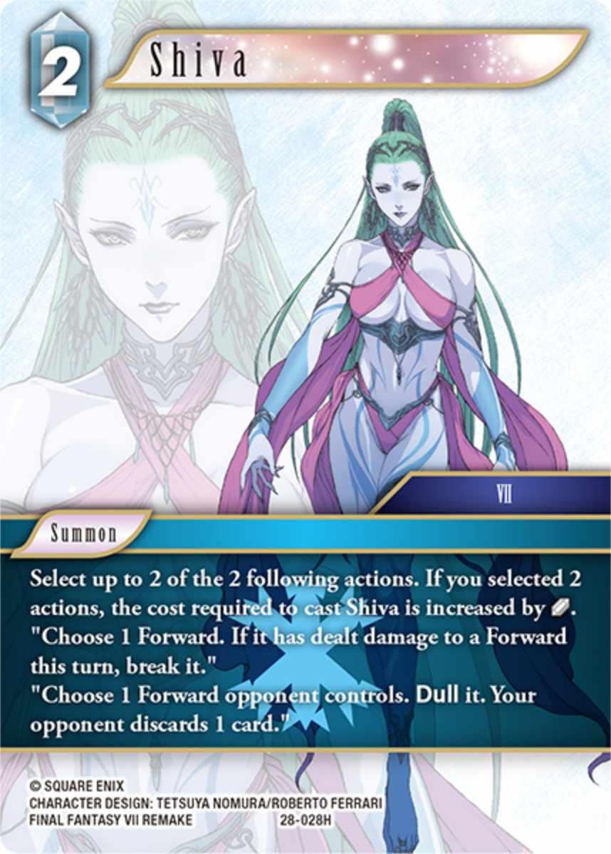 Shiva [28-028H]