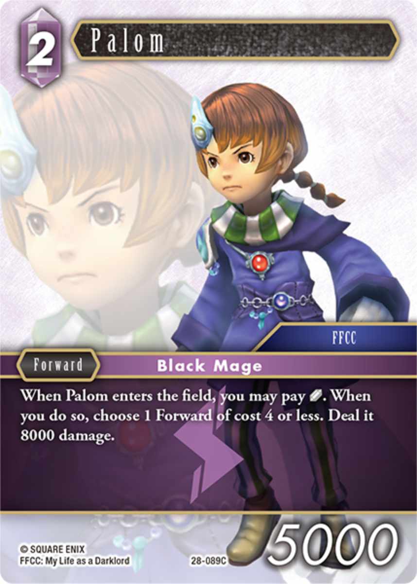 Palom [28-089C]