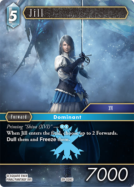 Jill [29-028C]