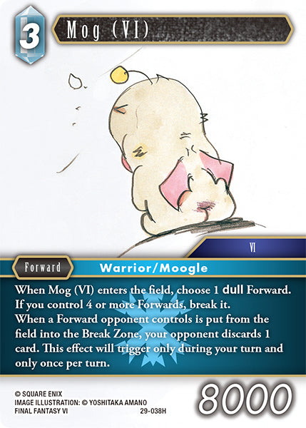 Mog (VI) [29-038H]