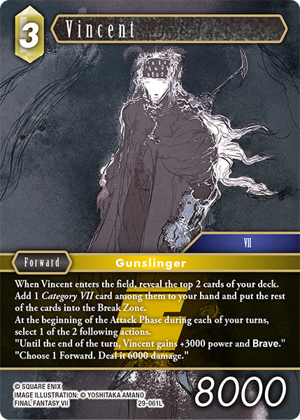 Vincent [29-061L]