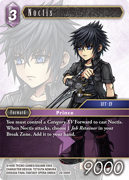 Noctis [29-090R]
