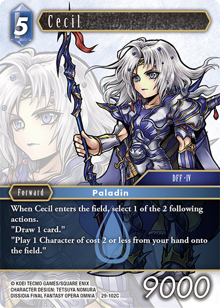 Cecil [29-102C]