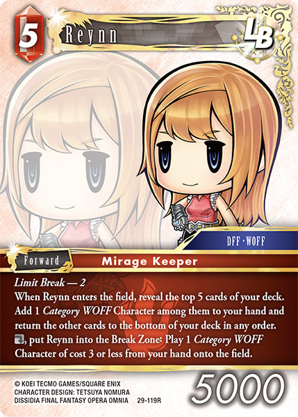 Reynn [29-119R]
