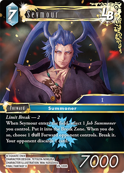 Seymour [29-120R]