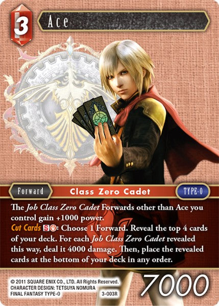 Ace (03-003R) [Opus 3]