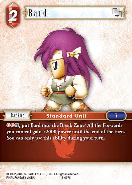 Bard (03-007C) [Opus 3]