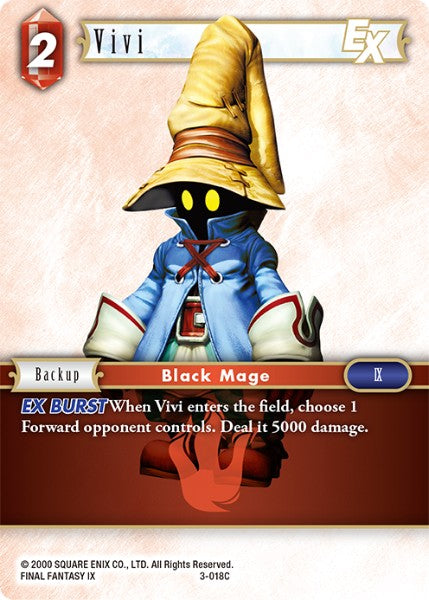 Vivi (03-018C) [Opus 3]