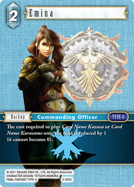 Emina (03-025C) [Opus 3]
