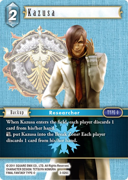 Kazusa (03-026C) [Opus 3]