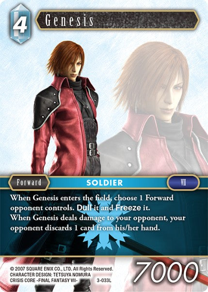 Genesis (03-033L) [Opus 3]