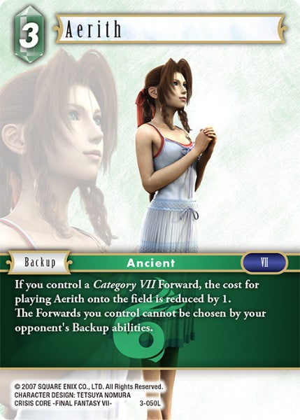 Aerith (03-050L) [Opus 3]