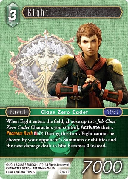 Eight (03-051R) [Opus 3]