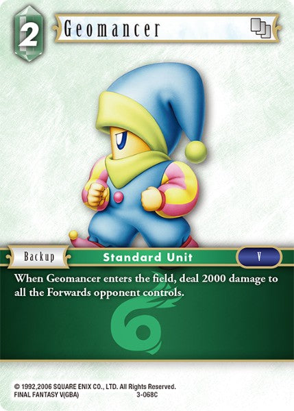 Geomancer (03-068C) [Opus 3]