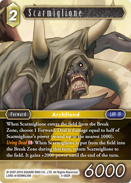 Scarmiglione (03-082R) [Opus 3]